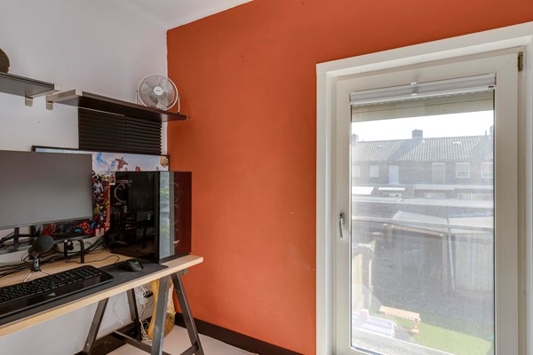 Medium property photo - Ranonkelstraat 7, 5691 SH Son en Breugel